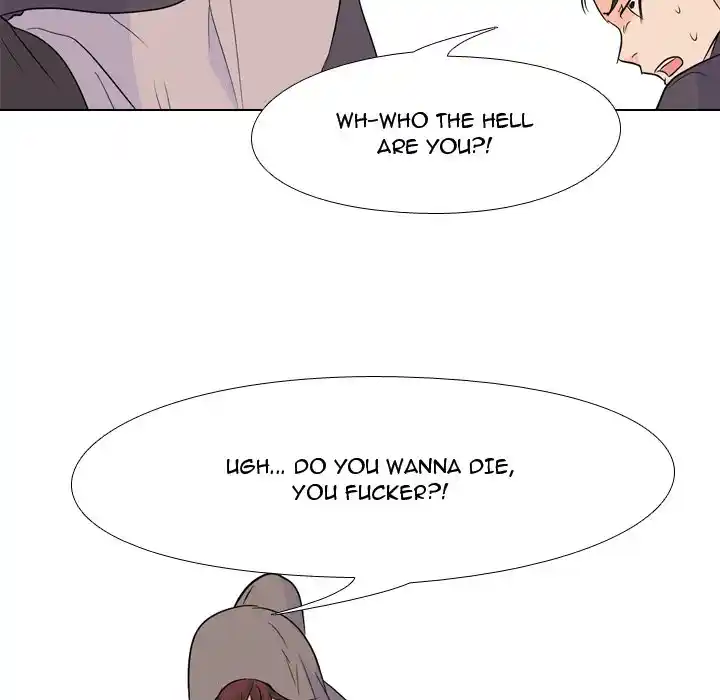 High School Legend Red Dragon Chapter 144