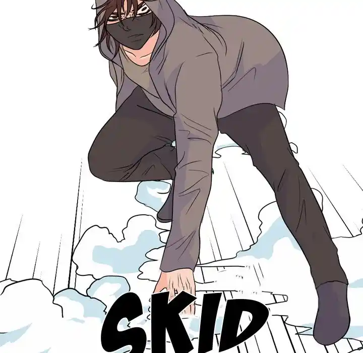 High School Legend Red Dragon Chapter 144