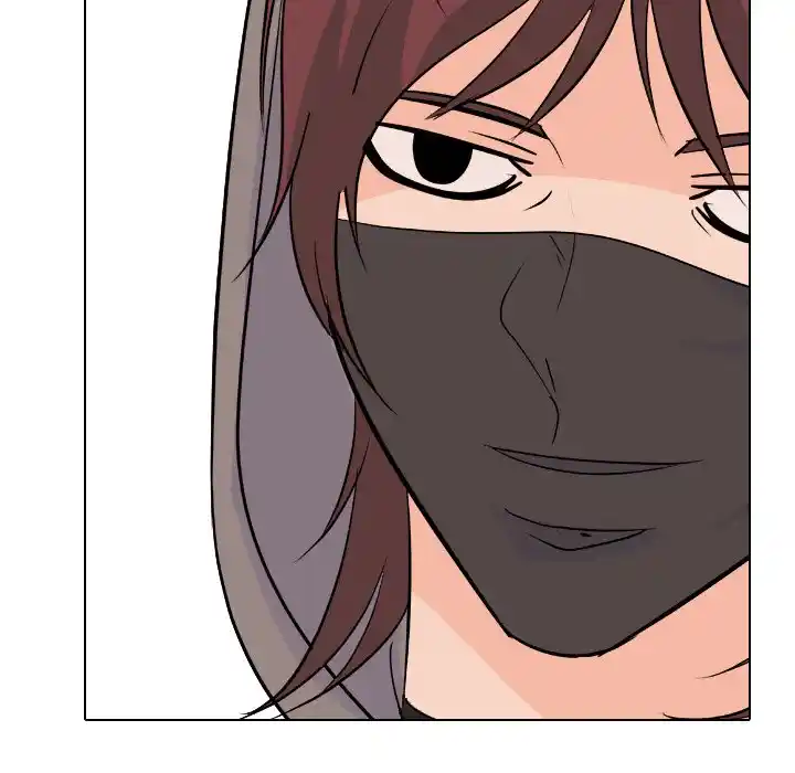 High School Legend Red Dragon Chapter 144