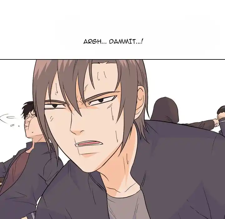 High School Legend Red Dragon Chapter 144