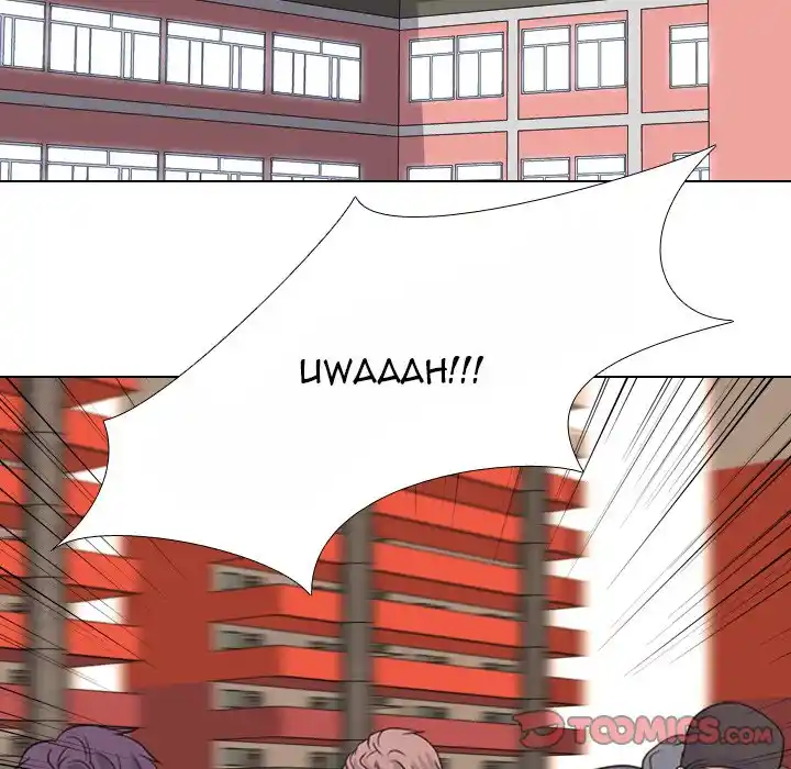 High School Legend Red Dragon Chapter 144