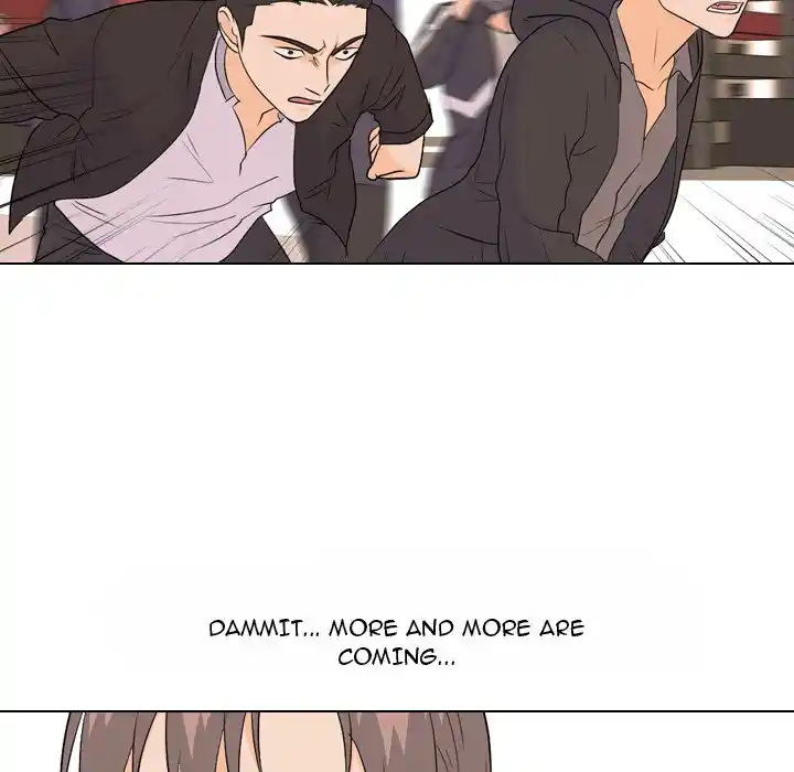 High School Legend Red Dragon Chapter 144