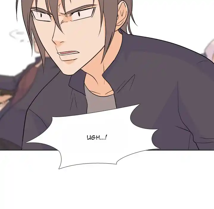 High School Legend Red Dragon Chapter 144