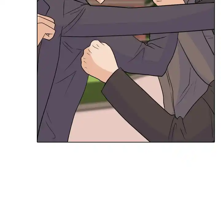 High School Legend Red Dragon Chapter 144