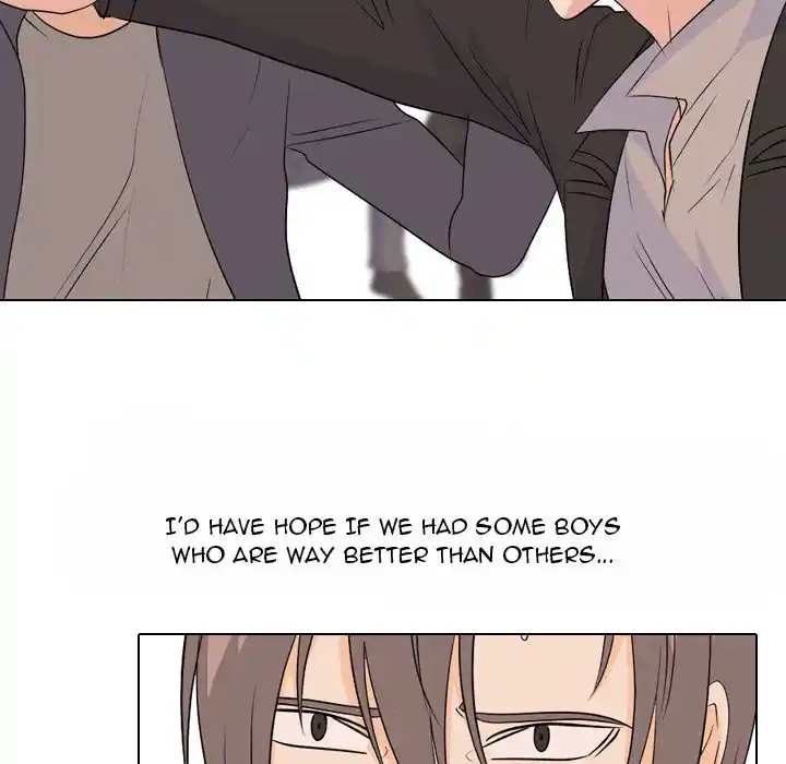 High School Legend Red Dragon Chapter 144