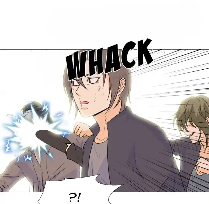 High School Legend Red Dragon Chapter 144