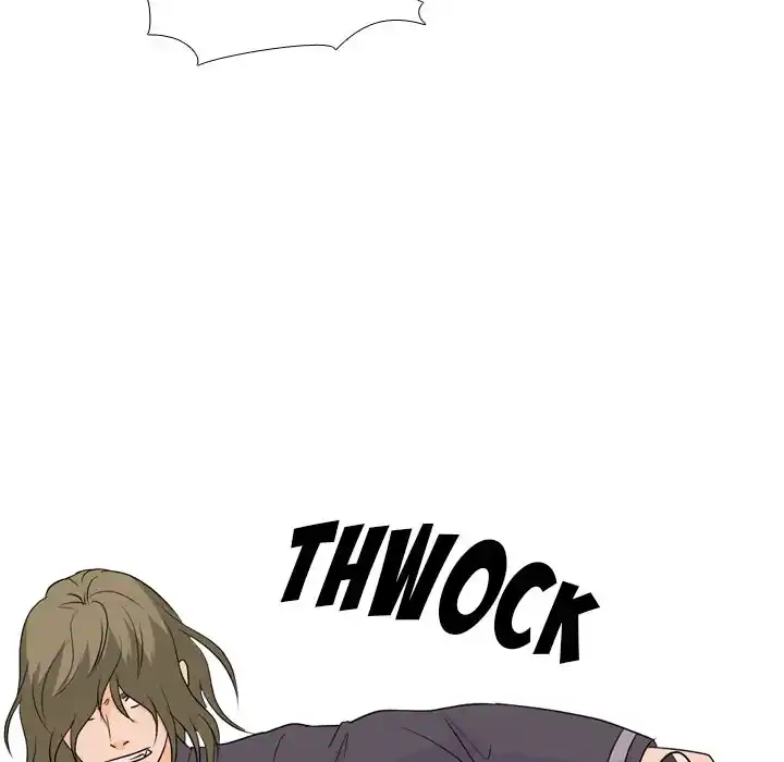 High School Legend Red Dragon Chapter 144