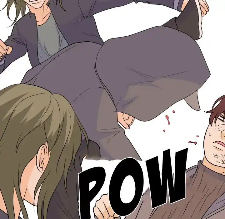 High School Legend Red Dragon Chapter 144