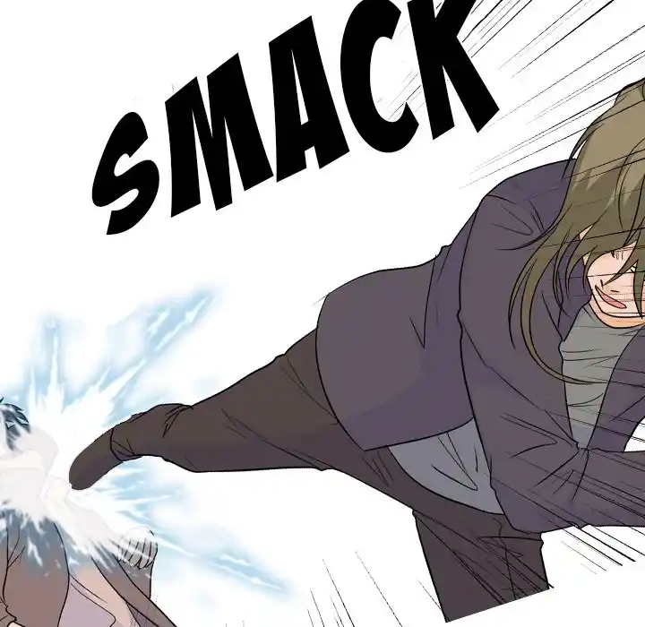 High School Legend Red Dragon Chapter 144