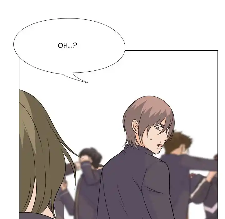 High School Legend Red Dragon Chapter 144