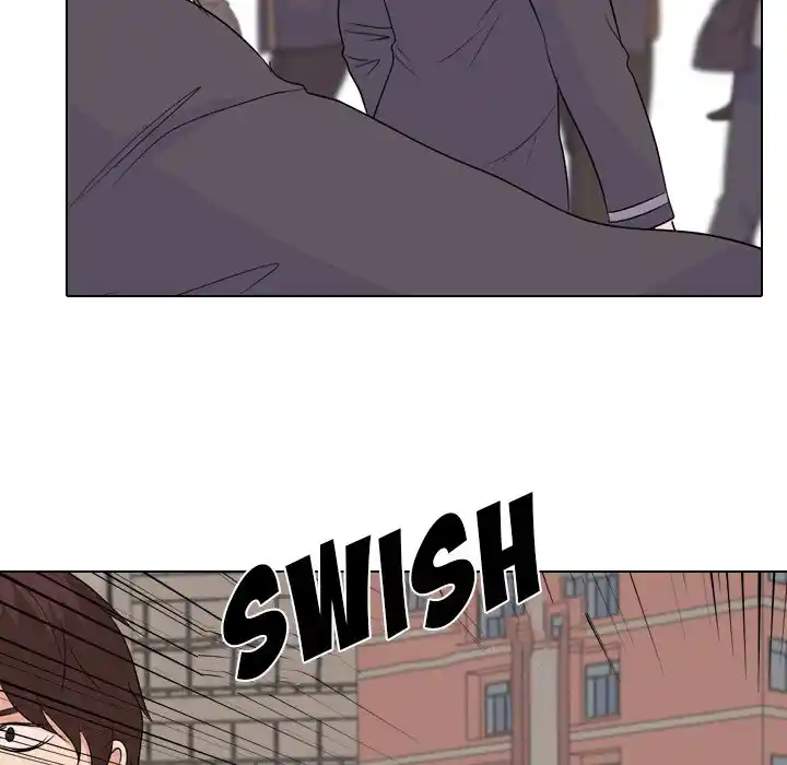 High School Legend Red Dragon Chapter 144