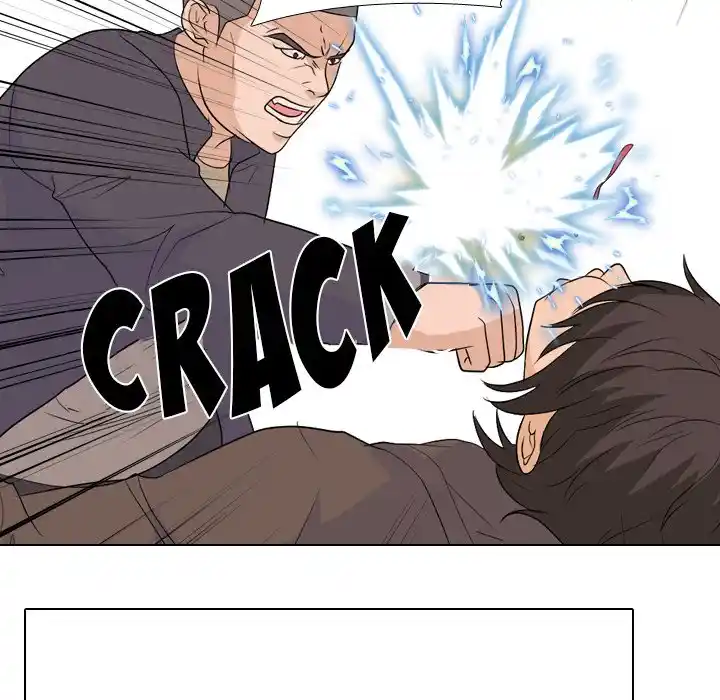 High School Legend Red Dragon Chapter 144