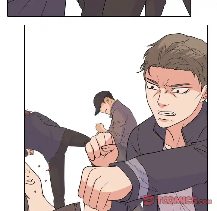 High School Legend Red Dragon Chapter 144