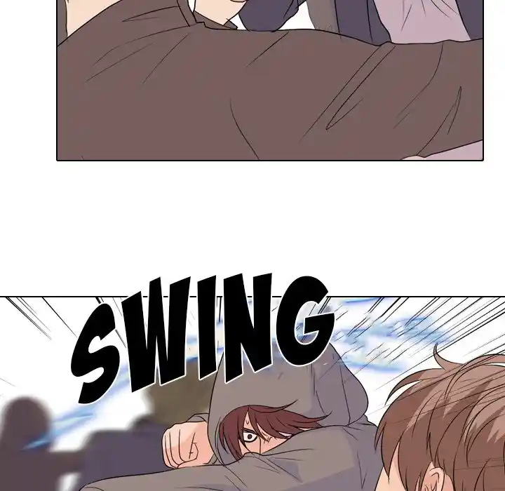 High School Legend Red Dragon Chapter 144