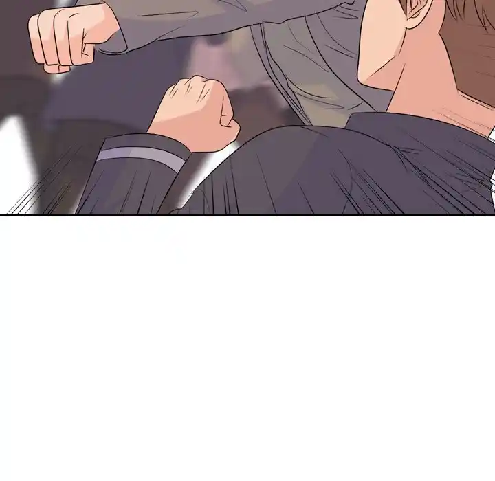 High School Legend Red Dragon Chapter 144