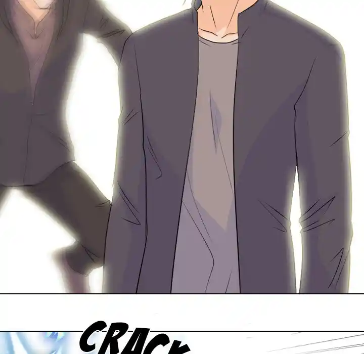 High School Legend Red Dragon Chapter 144