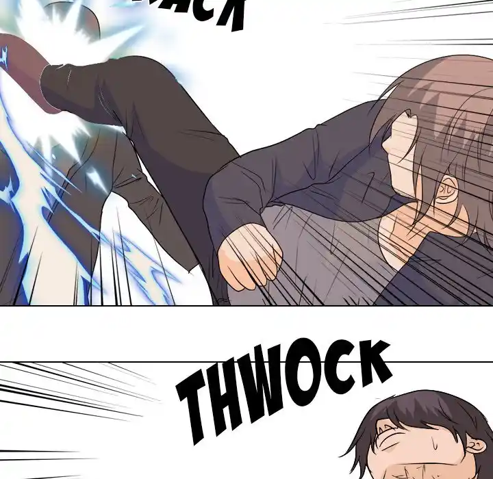 High School Legend Red Dragon Chapter 144