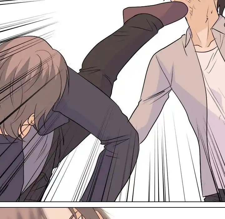 High School Legend Red Dragon Chapter 144