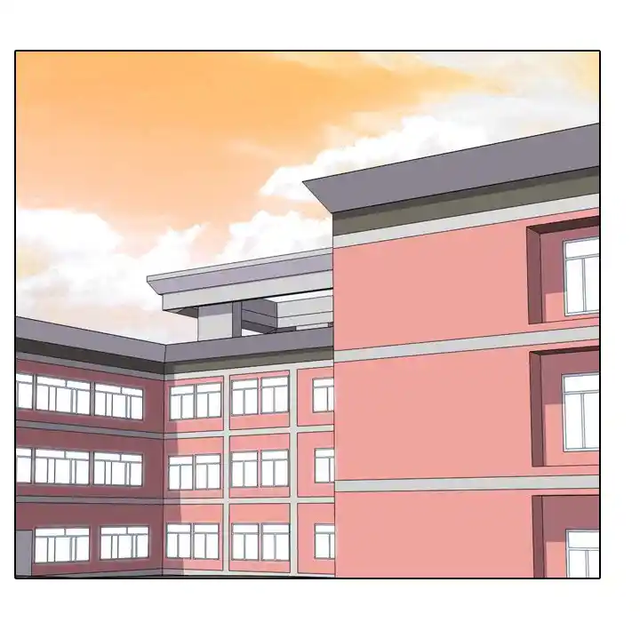 High School Legend Red Dragon Chapter 144