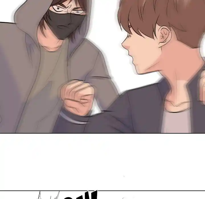 High School Legend Red Dragon Chapter 144