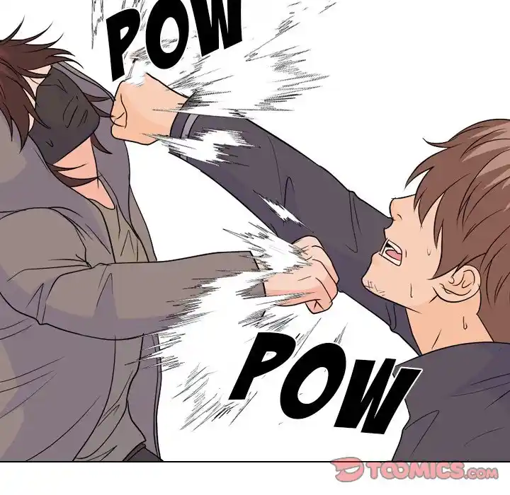 High School Legend Red Dragon Chapter 144