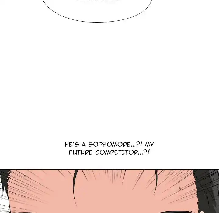 High School Legend Red Dragon Chapter 144