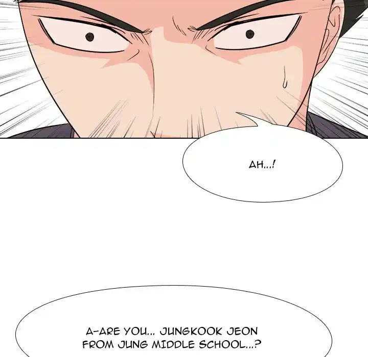 High School Legend Red Dragon Chapter 144