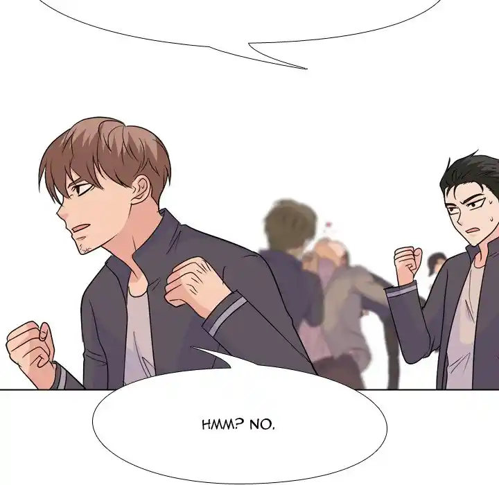 High School Legend Red Dragon Chapter 144