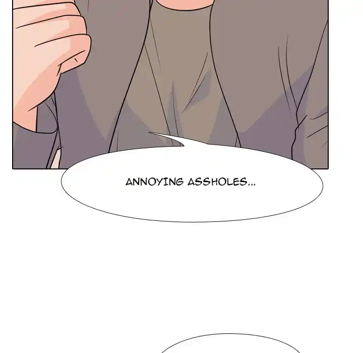 High School Legend Red Dragon Chapter 144