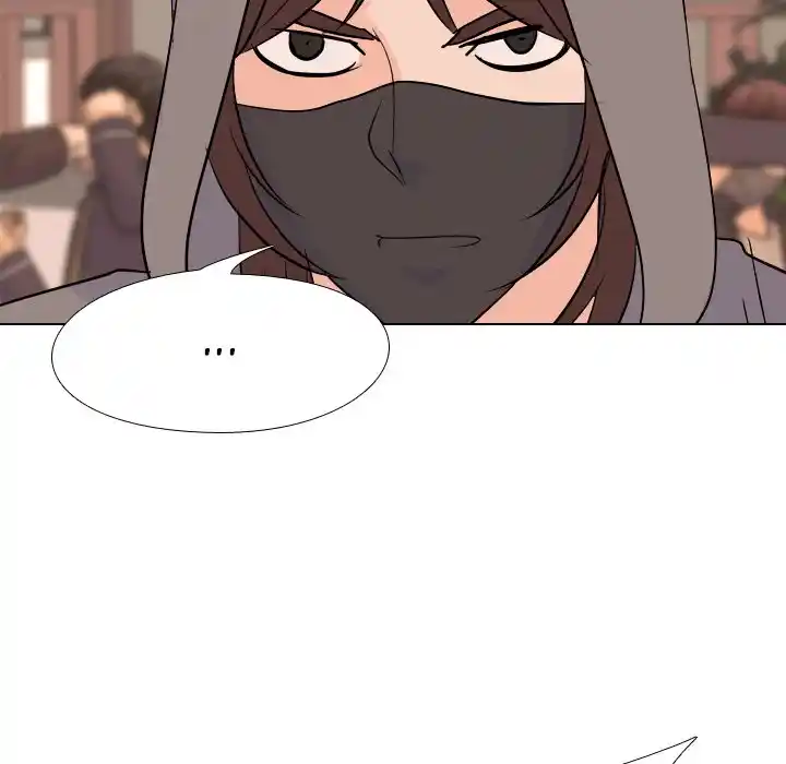 High School Legend Red Dragon Chapter 144