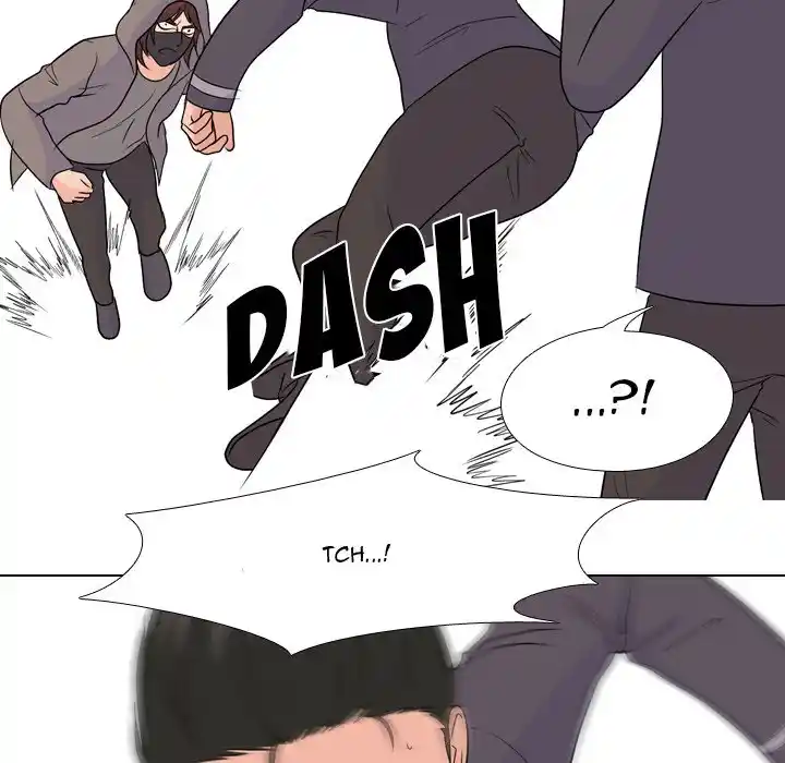 High School Legend Red Dragon Chapter 144