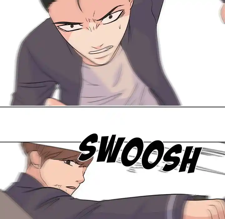 High School Legend Red Dragon Chapter 144