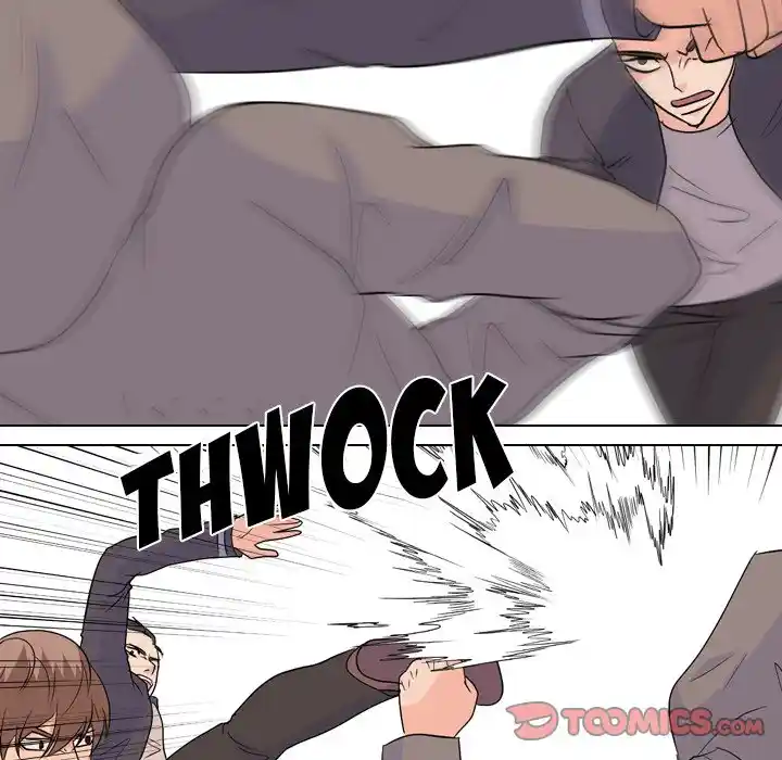 High School Legend Red Dragon Chapter 144