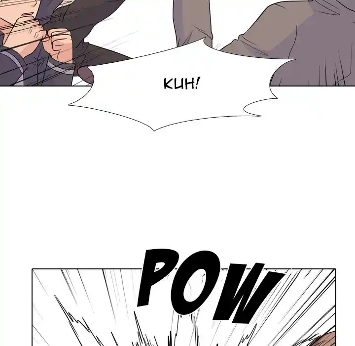 High School Legend Red Dragon Chapter 144