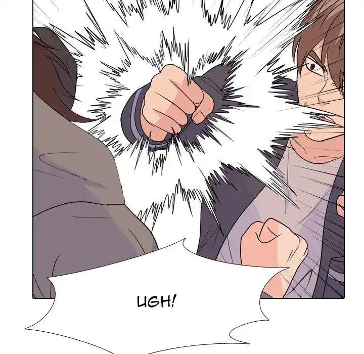 High School Legend Red Dragon Chapter 144