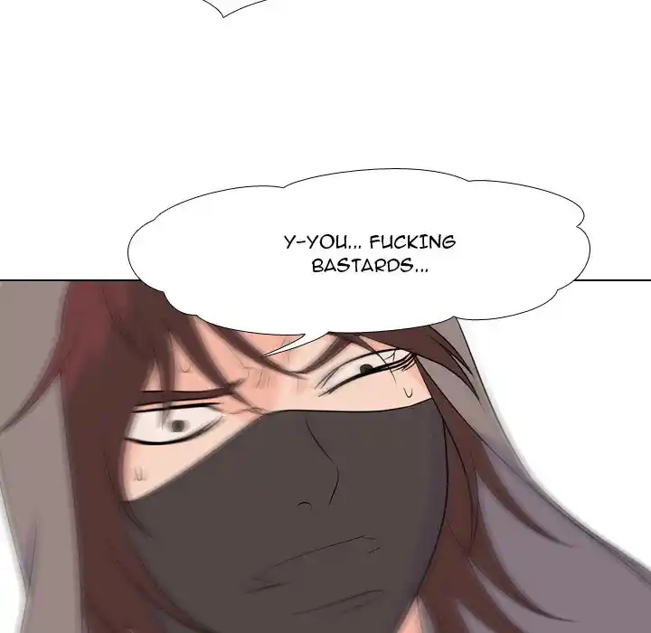 High School Legend Red Dragon Chapter 144