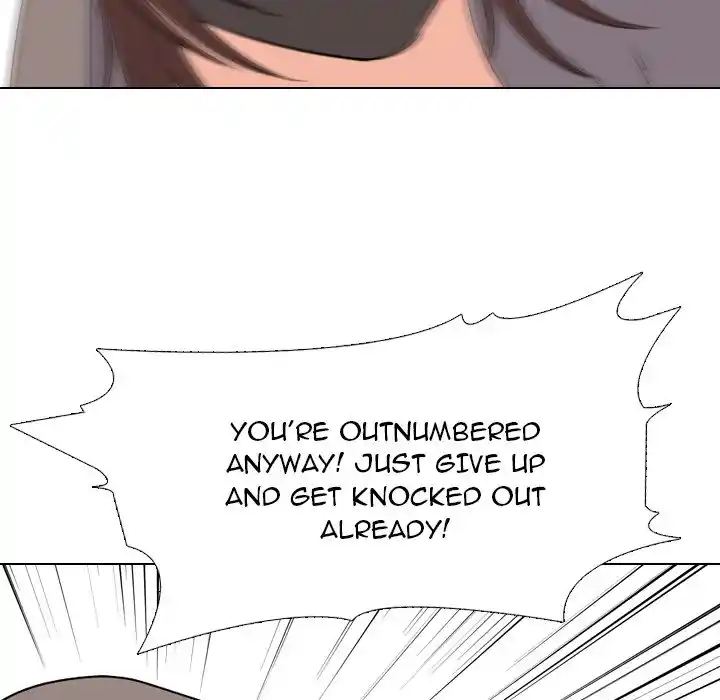 High School Legend Red Dragon Chapter 144