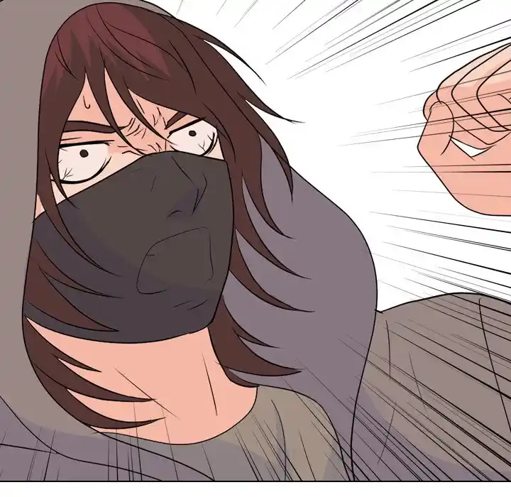 High School Legend Red Dragon Chapter 144