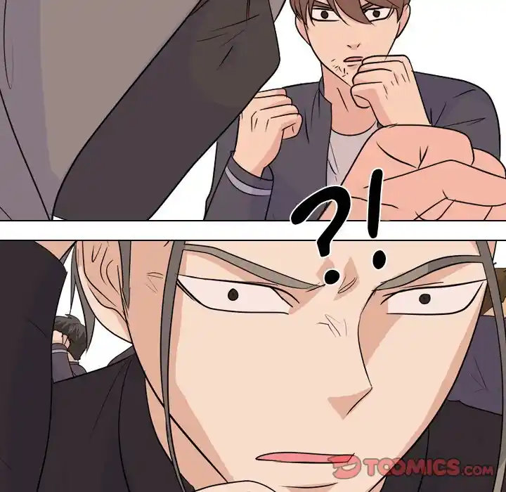 High School Legend Red Dragon Chapter 144