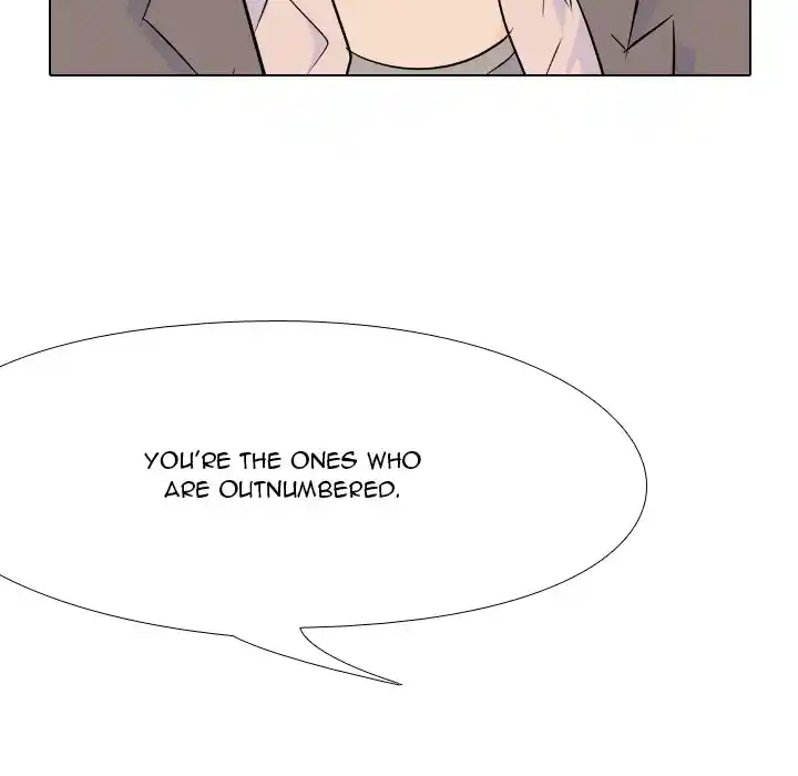 High School Legend Red Dragon Chapter 144