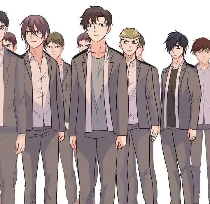 High School Legend Red Dragon Chapter 144