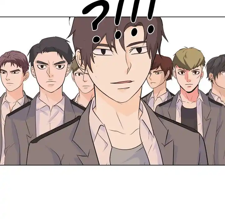 High School Legend Red Dragon Chapter 144