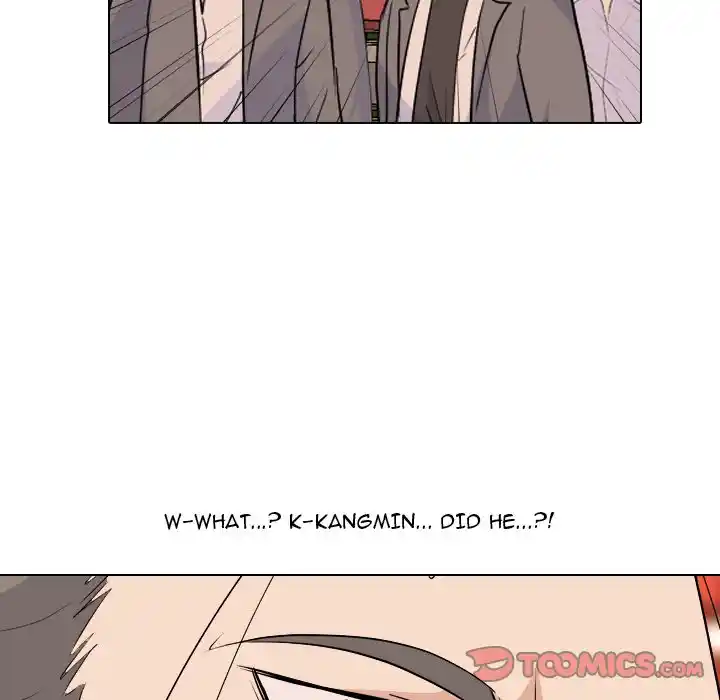 High School Legend Red Dragon Chapter 144