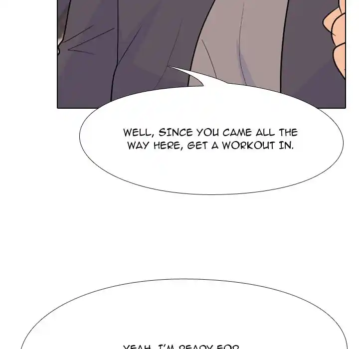 High School Legend Red Dragon Chapter 144