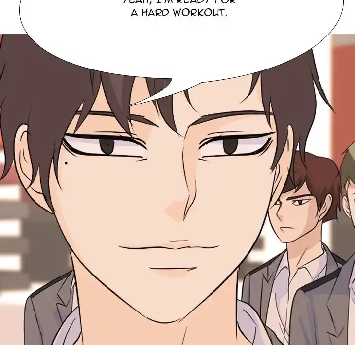 High School Legend Red Dragon Chapter 144