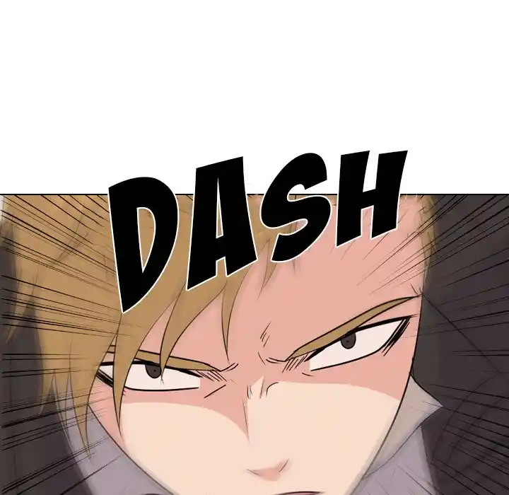 High School Legend Red Dragon Chapter 144