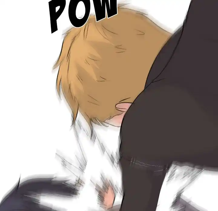 High School Legend Red Dragon Chapter 144