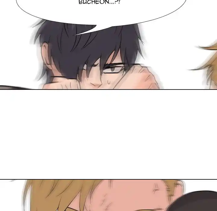 High School Legend Red Dragon Chapter 144