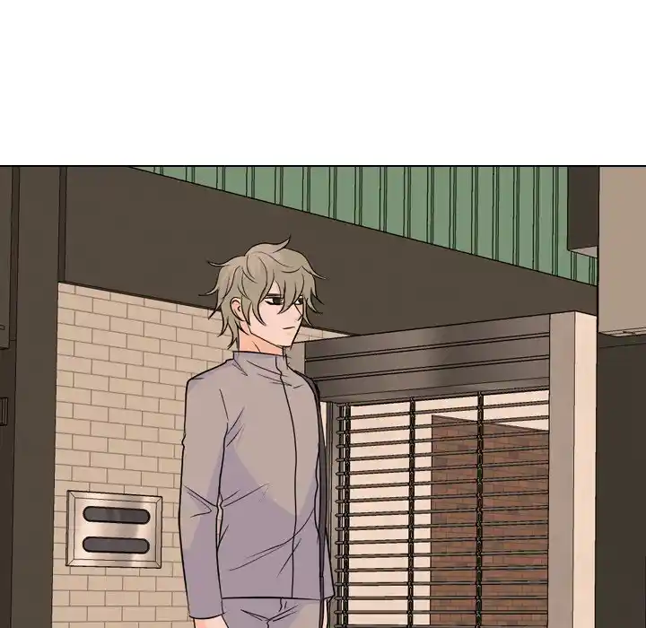 High School Legend Red Dragon Chapter 144