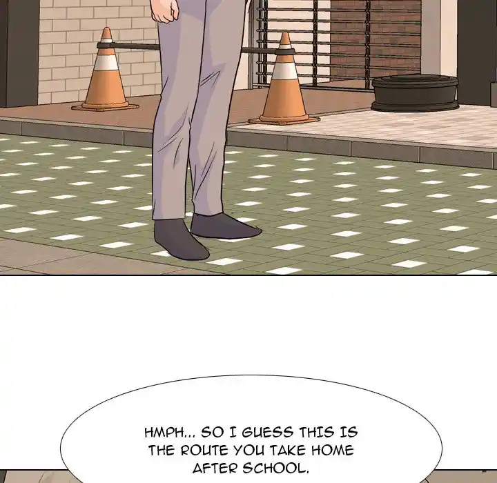 High School Legend Red Dragon Chapter 144